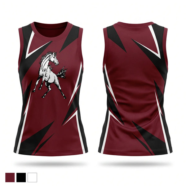 Mens Basketball Jersey, Mustangs, Women's Basketball, Teamtime, Team time, sublimation, custom sports apparel, team uniforms, spirit wear, spiritwear, sports uniforms, custom shirts, team store, custom team store, fundraiser sports, apparel fundraiser