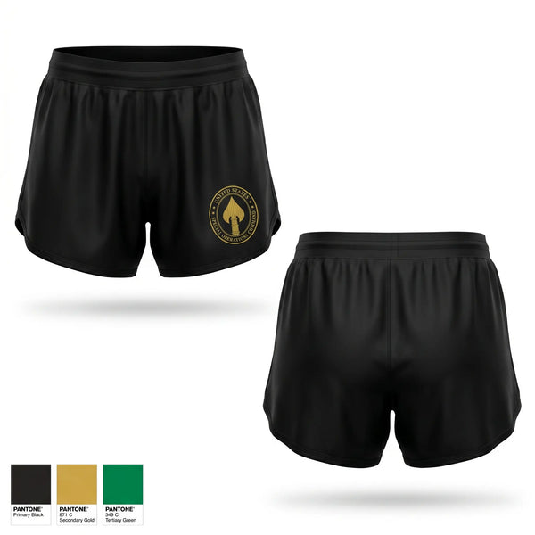 Ranger Panties, 1st SFG(A), Army, Teamtime, Team time, sublimation, custom sports apparel, team uniforms, spirit wear, spiritwear, sports uniforms, custom shirts, team store, custom team store, fundraiser sports, apparel fundraiser