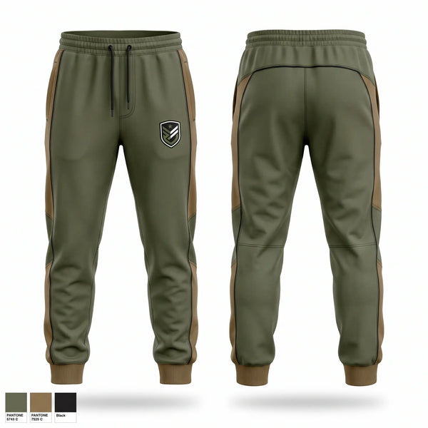 Sweatpants, 376, Army, Teamtime, Team time, sublimation, custom sports apparel, team uniforms, spirit wear, spiritwear, sports uniforms, custom shirts, team store, custom team store, fundraiser sports, apparel fundraiser