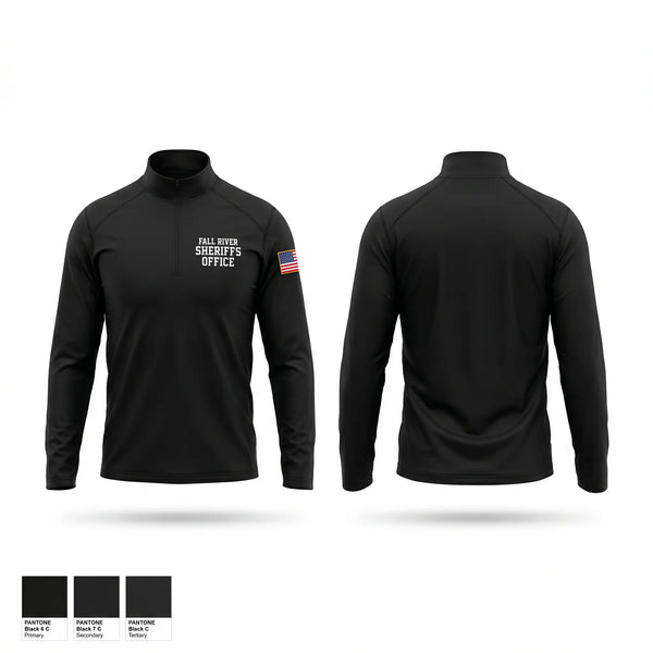 Windbreaker, Fall River Sheriffs Office, Police, Teamtime, Team time, sublimation, custom sports apparel, team uniforms, spirit wear, spiritwear, sports uniforms, custom shirts, team store, custom team store, fundraiser sports, apparel fundraiser