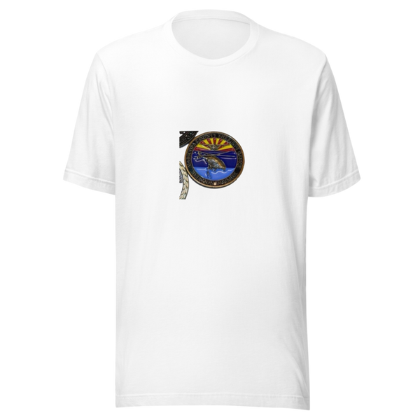 Unisex Staple T-Shirt - White