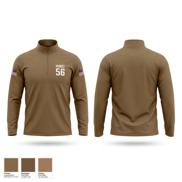 Windbreaker, Minot 5/6, Air Force, Teamtime, Team time, sublimation, custom sports apparel, team uniforms, spirit wear, spiritwear, sports uniforms, custom shirts, team store, custom team store, fundraiser sports, apparel fundraiser