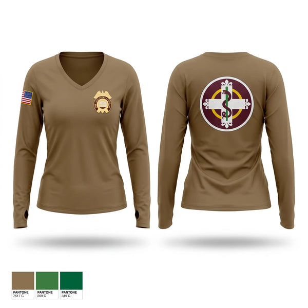 Old School Cotton Feel Shirt, 424th MMB, Army, Teamtime, Team time, sublimation, custom sports apparel, team uniforms, spirit wear, spiritwear, sports uniforms, custom shirts, team store, custom team store, fundraiser sports, apparel fundraiser
