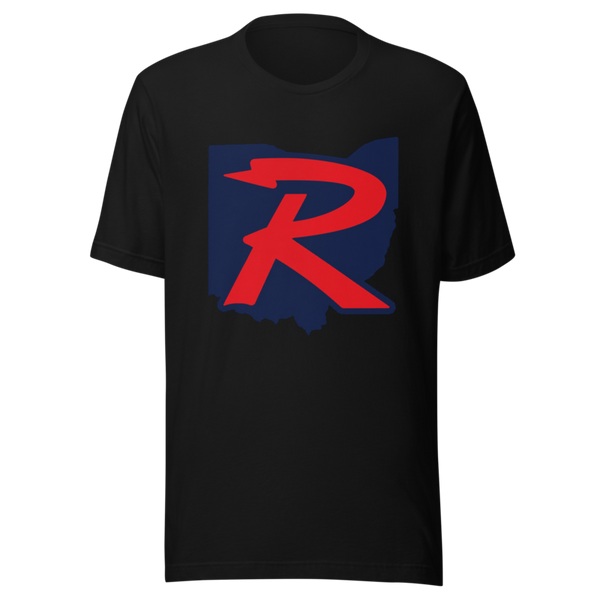 Unisex Staple T-Shirt - Black