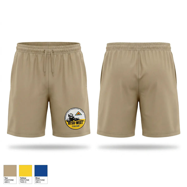 Athletic Shorts With Pockets, 7TH ATC, Army, Teamtime, Team time, sublimation, custom sports apparel, team uniforms, spirit wear, spiritwear, sports uniforms, custom shirts, team store, custom team store, fundraiser sports, apparel fundraiser