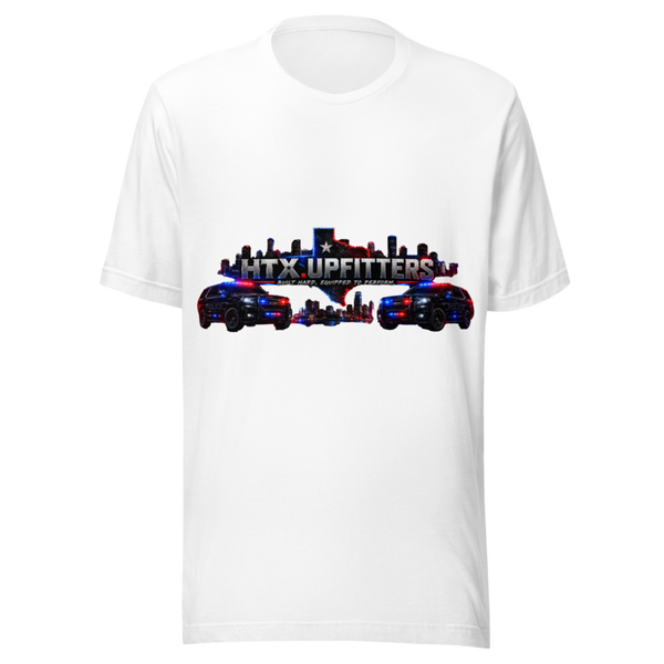 Unisex Staple T-Shirt - White