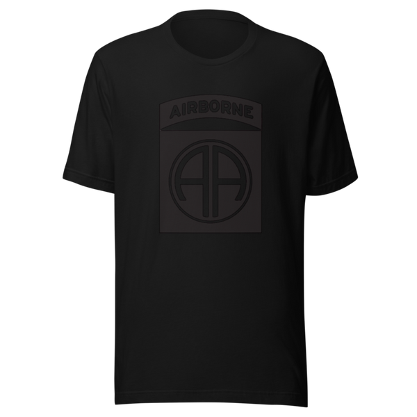 Unisex Staple T-Shirt - Black
