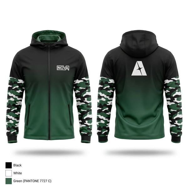 Windbreaker, Nova Strategic Group, Police, Teamtime, Team time, sublimation, custom sports apparel, team uniforms, spirit wear, spiritwear, sports uniforms, custom shirts, team store, custom team store, fundraiser sports, apparel fundraiser