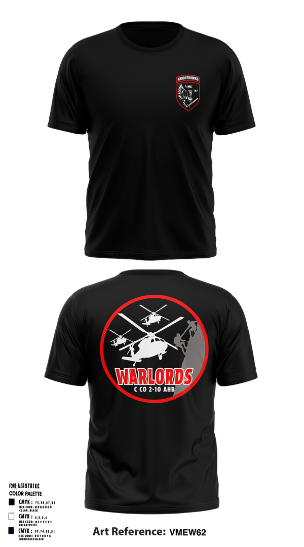 Short Sleeve Performance Shirt, 2-10 AHB Knighthawks, Spirit Store, Teamtime, Team time, sublimation, custom sports apparel, team uniforms, spirit wear, spiritwear, sports uniforms, custom shirts, team store, custom team store, fundraiser sports, apparel fundraiser