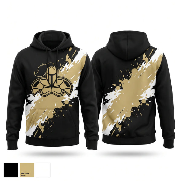 Hoodie, Halifax Academy, Men's Basketball, Teamtime, Team time, sublimation, custom sports apparel, team uniforms, spirit wear, spiritwear, sports uniforms, custom shirts, team store, custom team store, fundraiser sports, apparel fundraiser