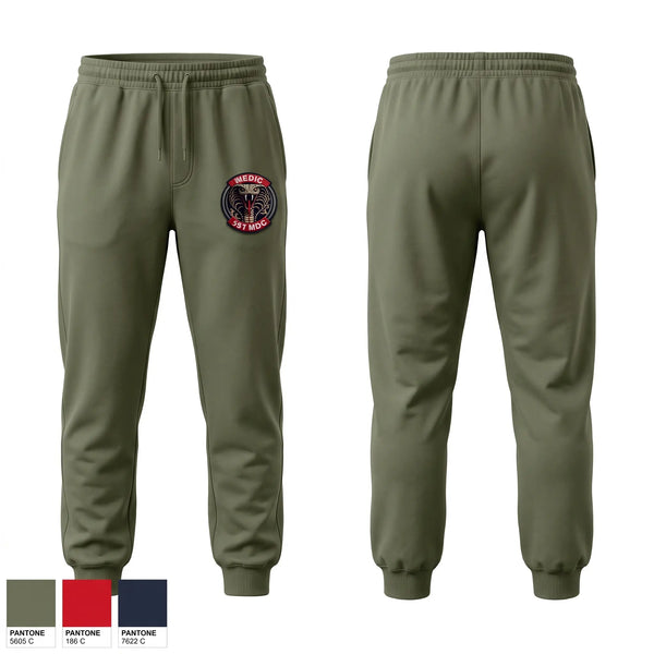 Sweatpants, AZ Air Guard 4N, Air Force, Teamtime, Team time, sublimation, custom sports apparel, team uniforms, spirit wear, spiritwear, sports uniforms, custom shirts, team store, custom team store, fundraiser sports, apparel fundraiser