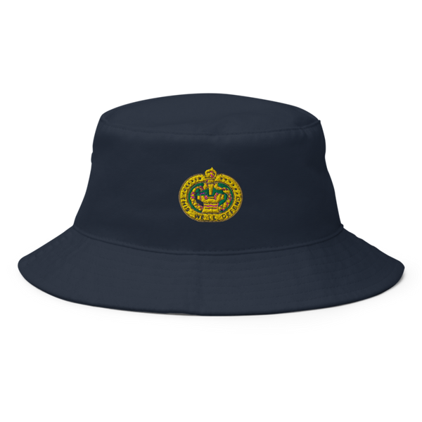 E Co 3-330th 2866423 Bucket Hat | Big Accessories BX003