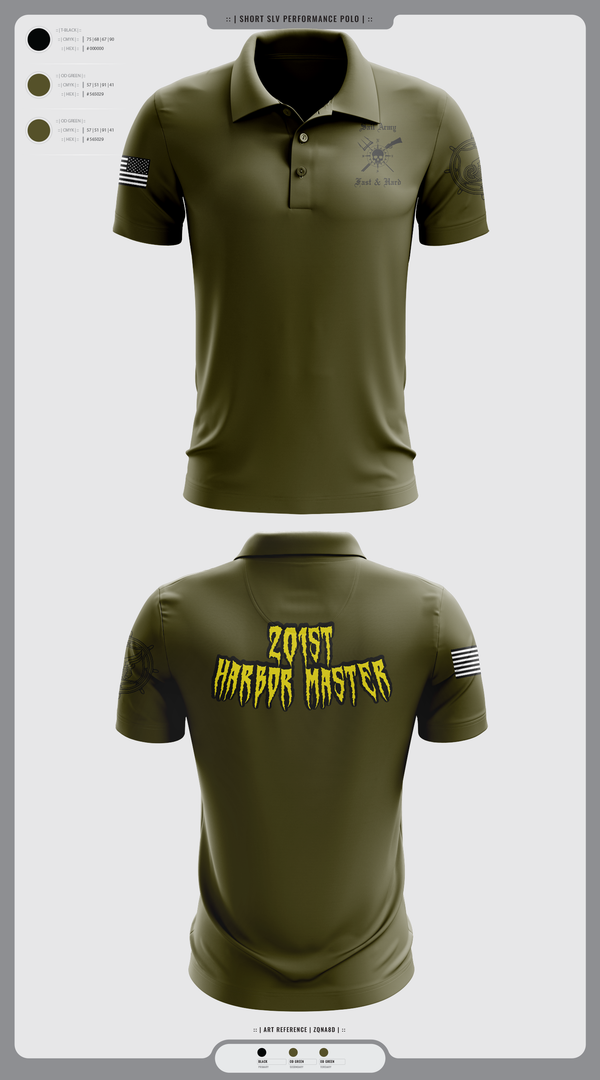 Short Sleeve Performance Polo, , Army, Teamtime, Team time, sublimation, custom sports apparel, team uniforms, spirit wear, spiritwear, sports uniforms, custom shirts, team store, custom team store, fundraiser sports, apparel fundraiser