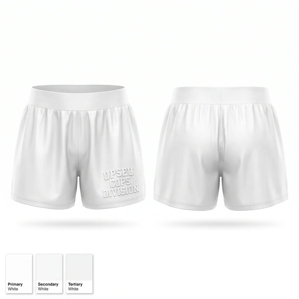 Ranger Panties, UPSEU COPS DIVISION, Police, Teamtime, Team time, sublimation, custom sports apparel, team uniforms, spirit wear, spiritwear, sports uniforms, custom shirts, team store, custom team store, fundraiser sports, apparel fundraiser