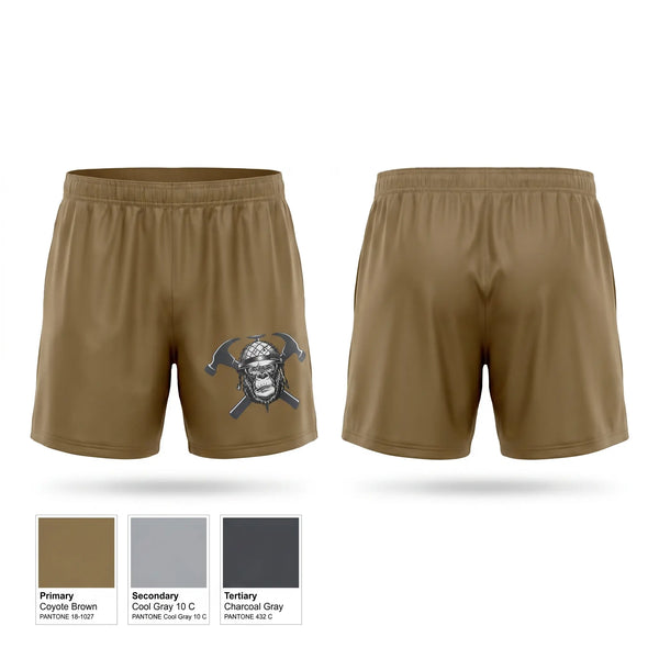 Ranger Panties, HEAVY HITTERS, Army, Teamtime, Team time, sublimation, custom sports apparel, team uniforms, spirit wear, spiritwear, sports uniforms, custom shirts, team store, custom team store, fundraiser sports, apparel fundraiser