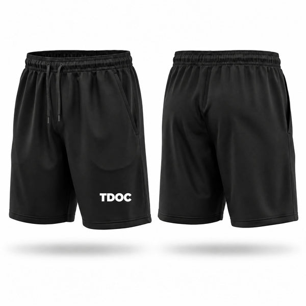Athletic Shorts With Pockets, TDOC, Police, Teamtime, Team time, sublimation, custom sports apparel, team uniforms, spirit wear, spiritwear, sports uniforms, custom shirts, team store, custom team store, fundraiser sports, apparel fundraiser