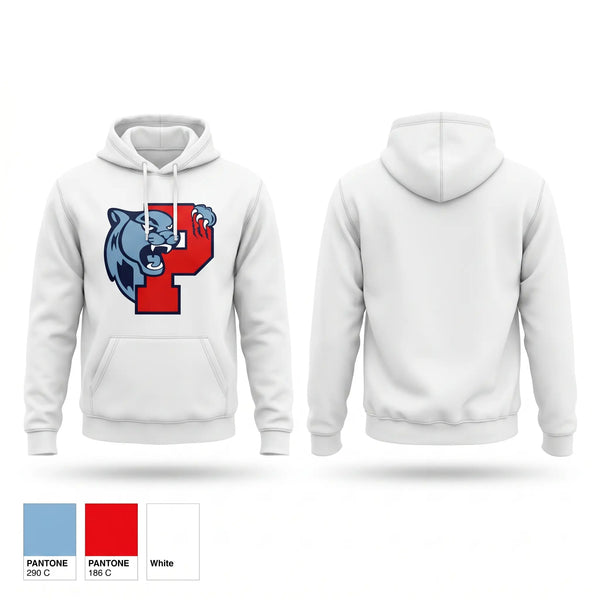 Hoodie, Piedmont, Track & Field, Teamtime, Team time, sublimation, custom sports apparel, team uniforms, spirit wear, spiritwear, sports uniforms, custom shirts, team store, custom team store, fundraiser sports, apparel fundraiser