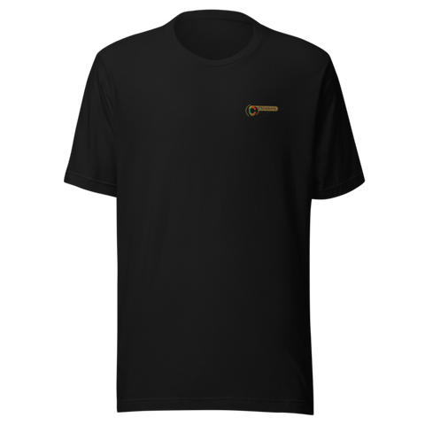 Chinchiná Noticias 15196379 Unisex Staple T-Shirt | Bella + Canvas 3001