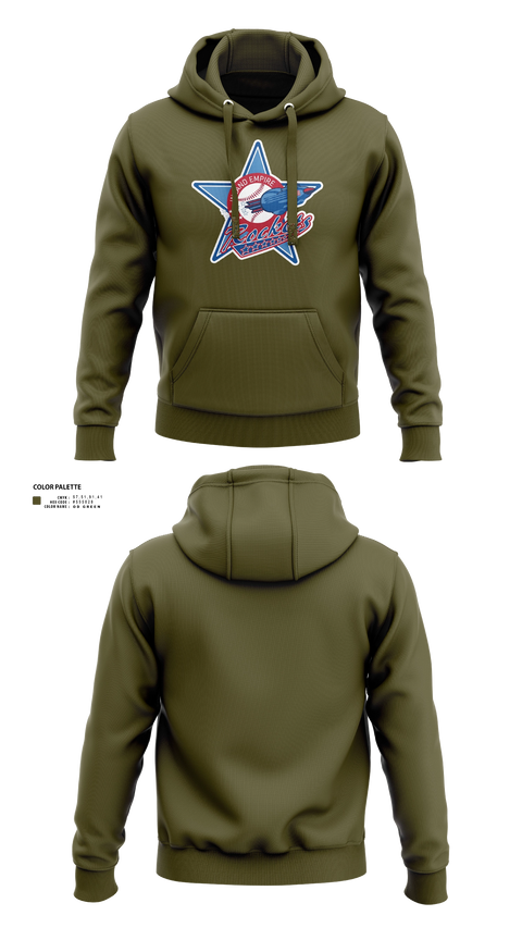 Hoodie, Rockets, Baseball, Teamtime, Team time, sublimation, custom sports apparel, team uniforms, spirit wear, spiritwear, sports uniforms, custom shirts, team store, custom team store, fundraiser sports, apparel fundraiser