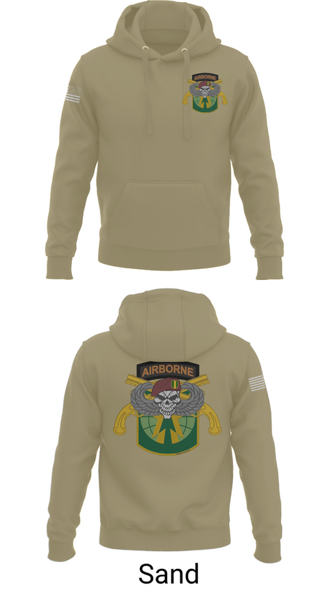 Hoodie, 16th Military Police Brigade, , Teamtime, Team time, sublimation, custom sports apparel, team uniforms, spirit wear, spiritwear, sports uniforms, custom shirts, team store, custom team store, fundraiser sports, apparel fundraiser