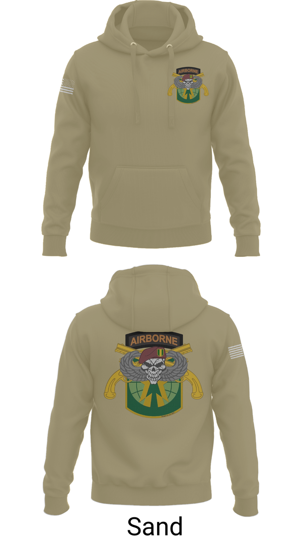 Hoodie, 16th Military Police Brigade, , Teamtime, Team time, sublimation, custom sports apparel, team uniforms, spirit wear, spiritwear, sports uniforms, custom shirts, team store, custom team store, fundraiser sports, apparel fundraiser