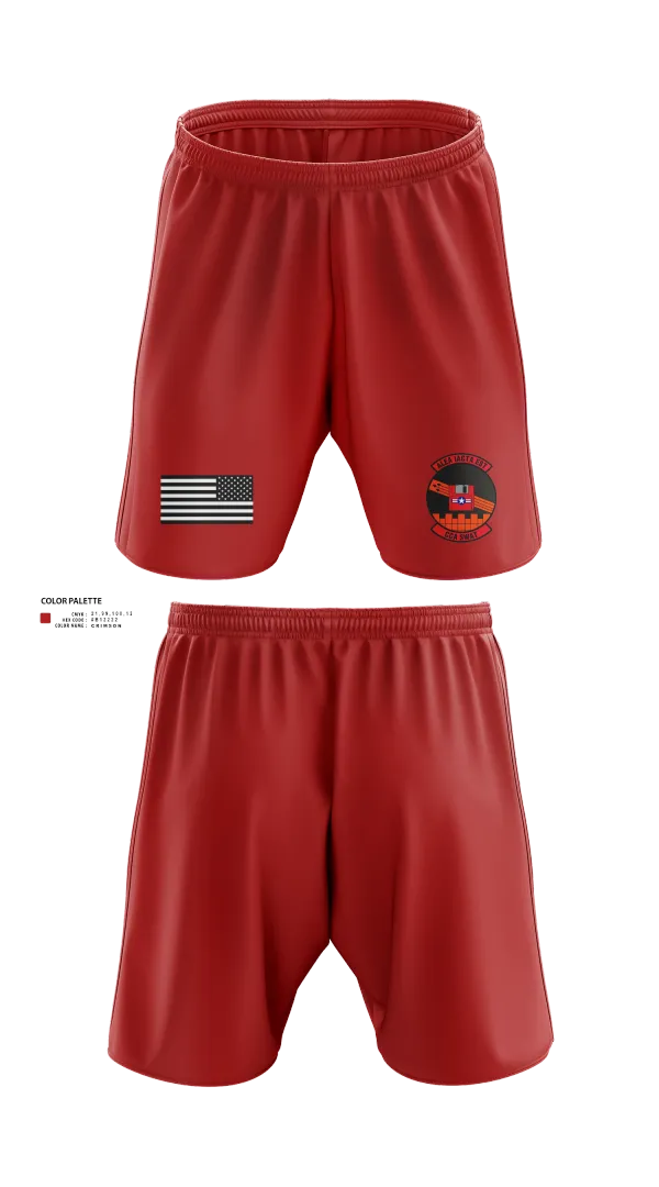 Athletic Shorts With Pockets, AFLCMCSWAT, , Teamtime, Team time, sublimation, custom sports apparel, team uniforms, spirit wear, spiritwear, sports uniforms, custom shirts, team store, custom team store, fundraiser sports, apparel fundraiser