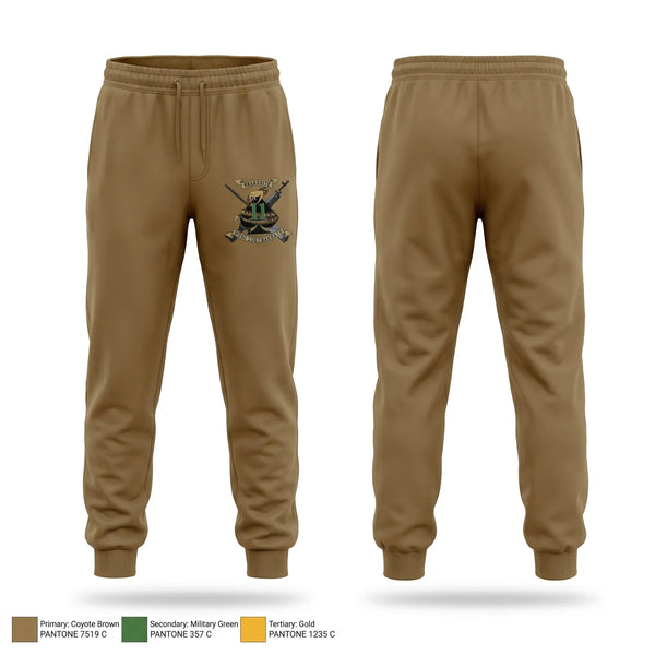 Sweatpants, MESG-2 DET BAH, Navy, Teamtime, Team time, sublimation, custom sports apparel, team uniforms, spirit wear, spiritwear, sports uniforms, custom shirts, team store, custom team store, fundraiser sports, apparel fundraiser
