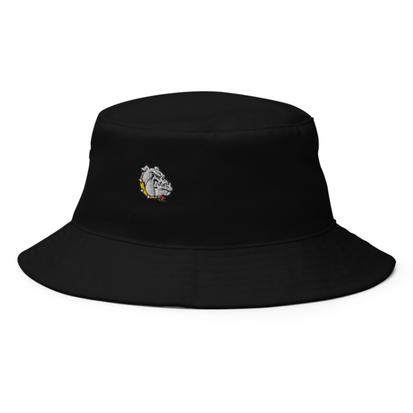 Rudyard Senior High School 10643108 Bucket Hat | Big Accessories BX003