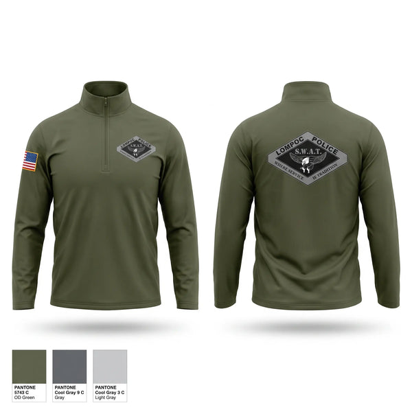 Windbreaker, SWAT, Police, Teamtime, Team time, sublimation, custom sports apparel, team uniforms, spirit wear, spiritwear, sports uniforms, custom shirts, team store, custom team store, fundraiser sports, apparel fundraiser