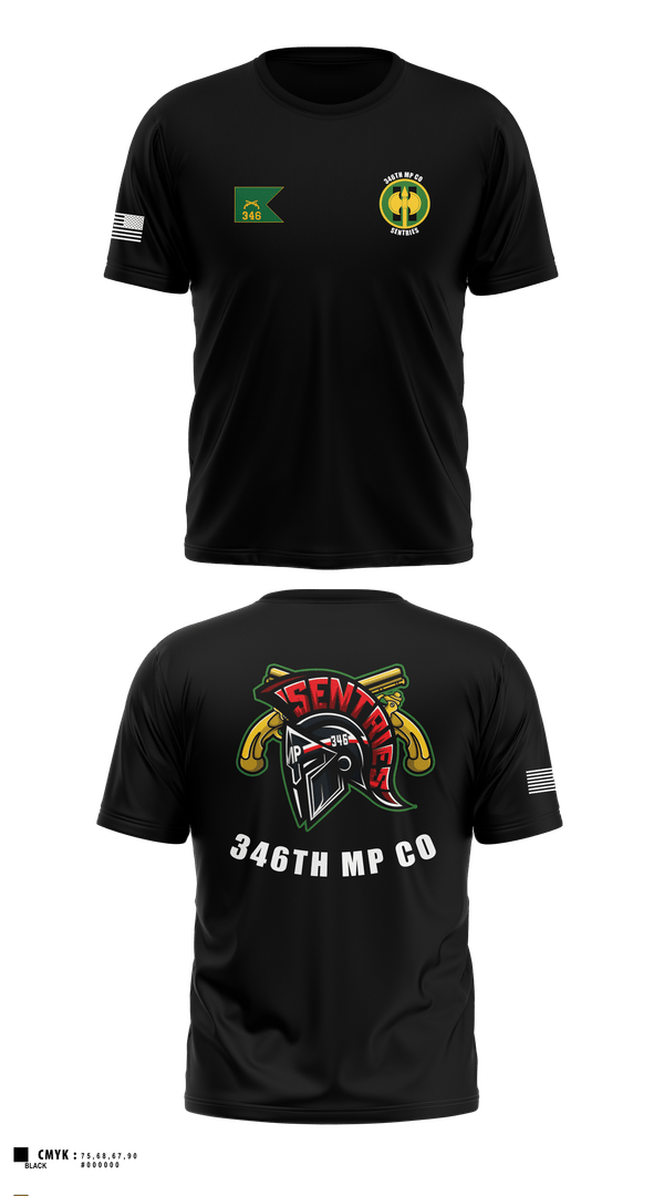 Short Sleeve Performance Shirt, 346 MP CO, , Teamtime, Team time, sublimation, custom sports apparel, team uniforms, spirit wear, spiritwear, sports uniforms, custom shirts, team store, custom team store, fundraiser sports, apparel fundraiser