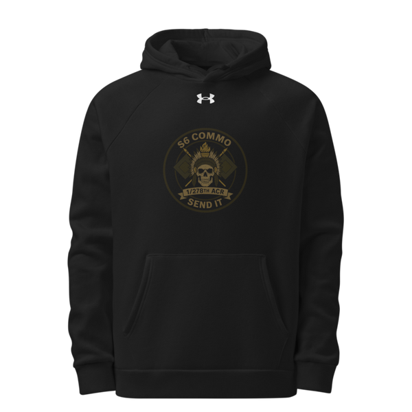 1/278th ACR 18022792 Under Armour Hoodie