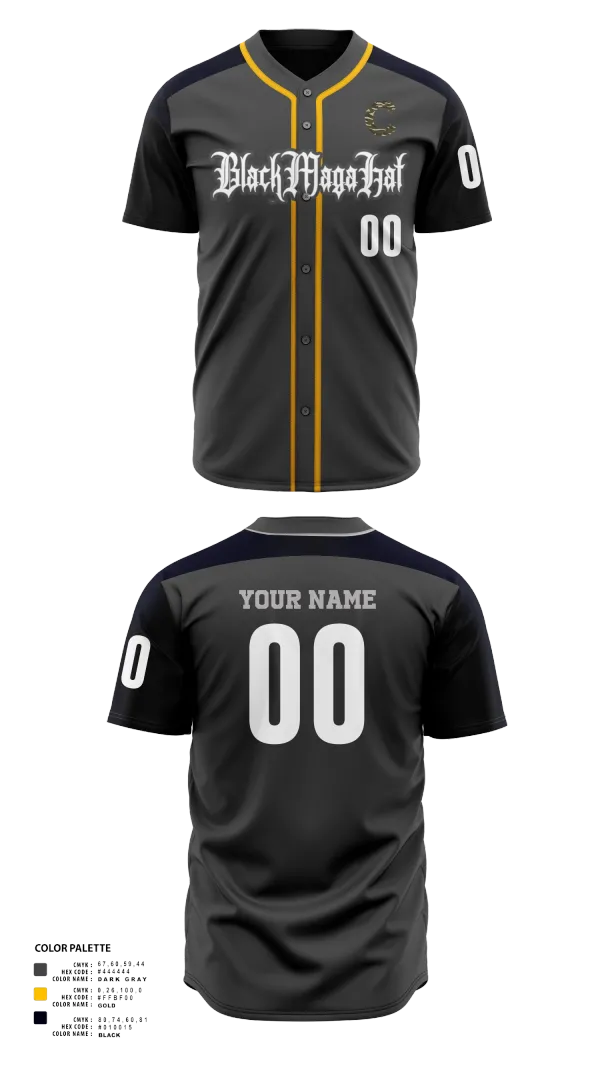 Full Button Baseball Jersey, tol, Baseball, Teamtime, Team time, sublimation, custom sports apparel, team uniforms, spirit wear, spiritwear, sports uniforms, custom shirts, team store, custom team store, fundraiser sports, apparel fundraiser