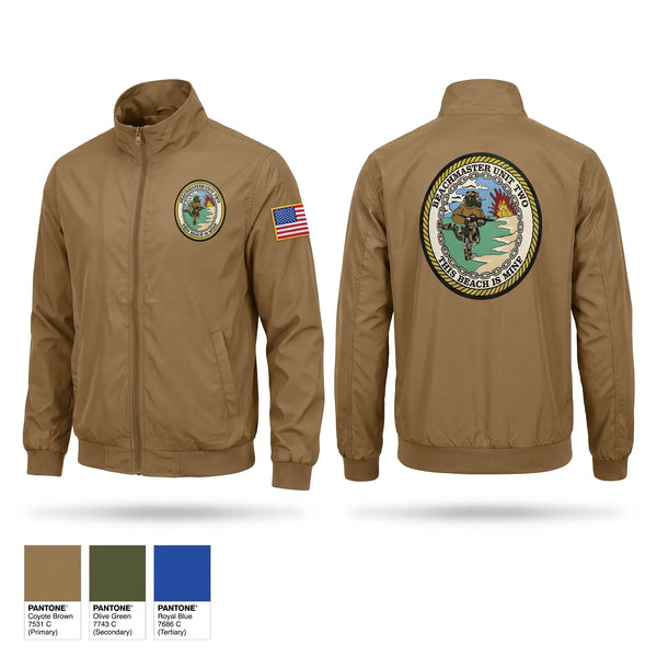 Windbreaker, BMU-2, Navy, Teamtime, Team time, sublimation, custom sports apparel, team uniforms, spirit wear, spiritwear, sports uniforms, custom shirts, team store, custom team store, fundraiser sports, apparel fundraiser