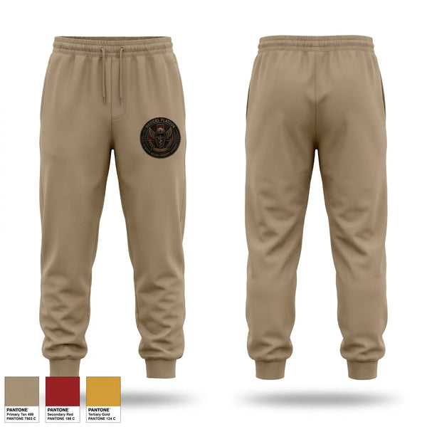 Sweatpants, 1st Battalion 24th Infantry regiment, Army, Teamtime, Team time, sublimation, custom sports apparel, team uniforms, spirit wear, spiritwear, sports uniforms, custom shirts, team store, custom team store, fundraiser sports, apparel fundraiser