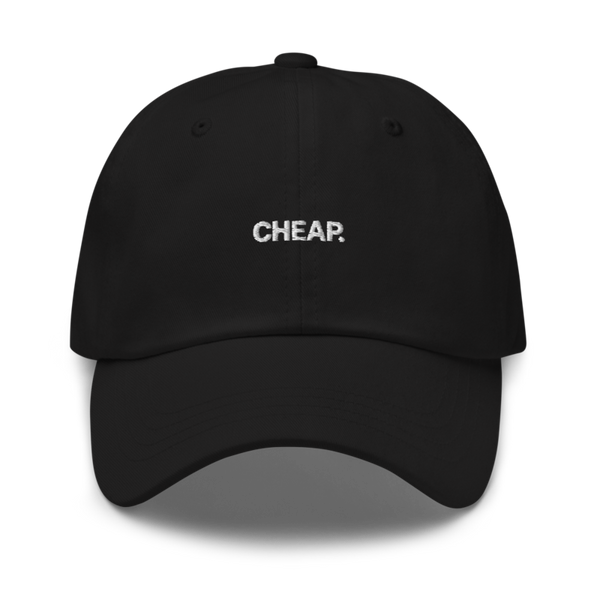 CHEAP. 92430287 Classic Dad Hat | Yupoong 6245CM