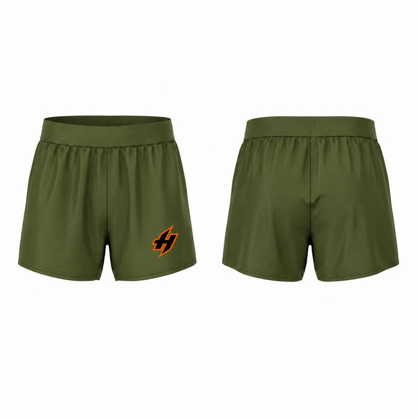 Ranger Panties, Harrisburg Hornet Battalion, Army, Teamtime, Team time, sublimation, custom sports apparel, team uniforms, spirit wear, spiritwear, sports uniforms, custom shirts, team store, custom team store, fundraiser sports, apparel fundraiser