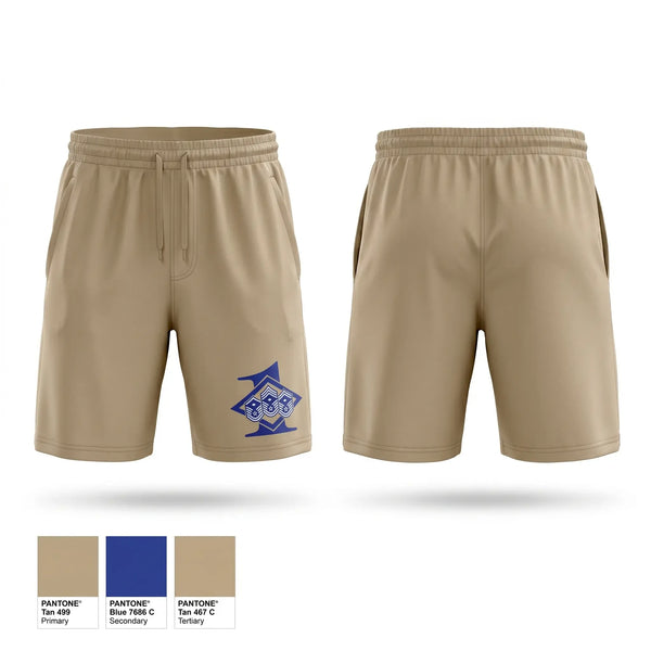 Athletic Shorts With Pockets, 911 First Sergeants, Air Force, Teamtime, Team time, sublimation, custom sports apparel, team uniforms, spirit wear, spiritwear, sports uniforms, custom shirts, team store, custom team store, fundraiser sports, apparel fundraiser