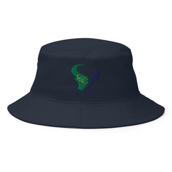 La Costa Canyon Mavericks Football 75802919 Bucket Hat | Big Accessories BX003