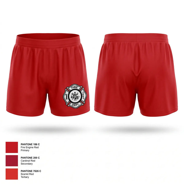 Ranger Panties, Mountain Fire Department, Fire Department, Teamtime, Team time, sublimation, custom sports apparel, team uniforms, spirit wear, spiritwear, sports uniforms, custom shirts, team store, custom team store, fundraiser sports, apparel fundraiser
