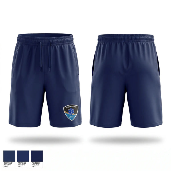 Athletic Shorts With Pockets, Jackson county ems, EMS/EMT, Teamtime, Team time, sublimation, custom sports apparel, team uniforms, spirit wear, spiritwear, sports uniforms, custom shirts, team store, custom team store, fundraiser sports, apparel fundraiser