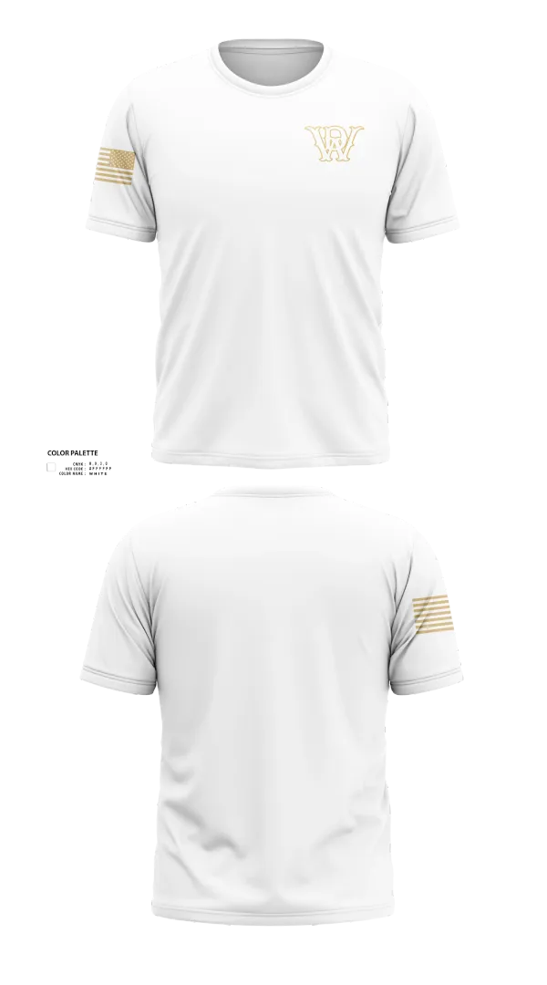 Short Sleeve Performance Shirt, US Military Wardogs, Baseball, Teamtime, Team time, sublimation, custom sports apparel, team uniforms, spirit wear, spiritwear, sports uniforms, custom shirts, team store, custom team store, fundraiser sports, apparel fundraiser