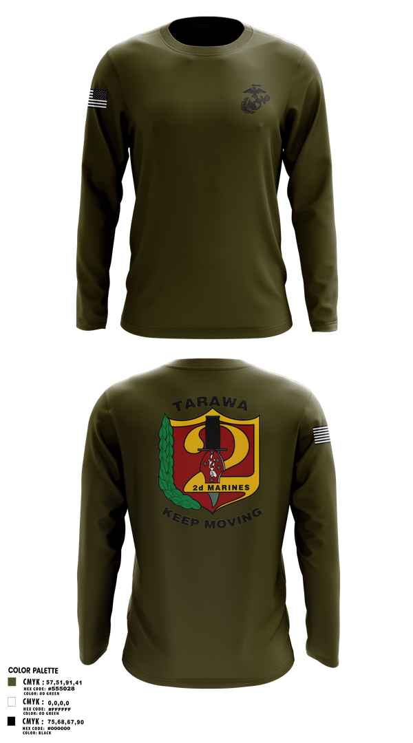 Long Sleeve Performance Shirt, 2d Reg, , Teamtime, Team time, sublimation, custom sports apparel, team uniforms, spirit wear, spiritwear, sports uniforms, custom shirts, team store, custom team store, fundraiser sports, apparel fundraiser