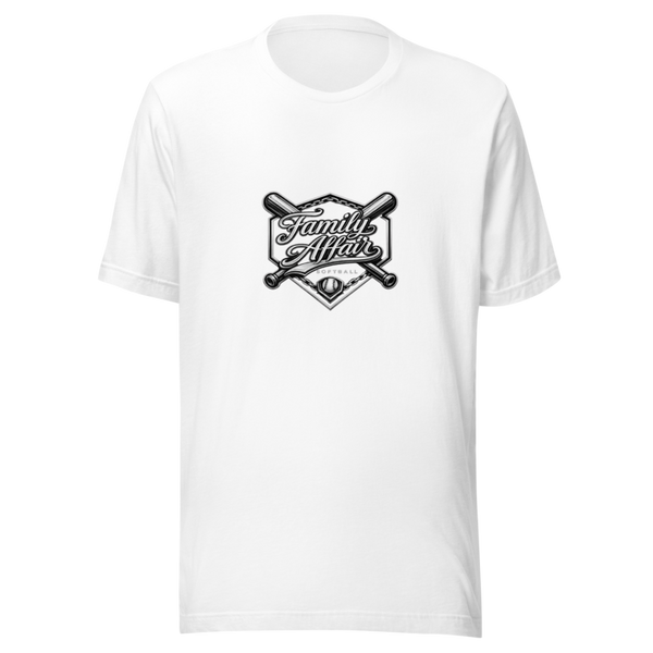 Unisex Staple T-Shirt - White