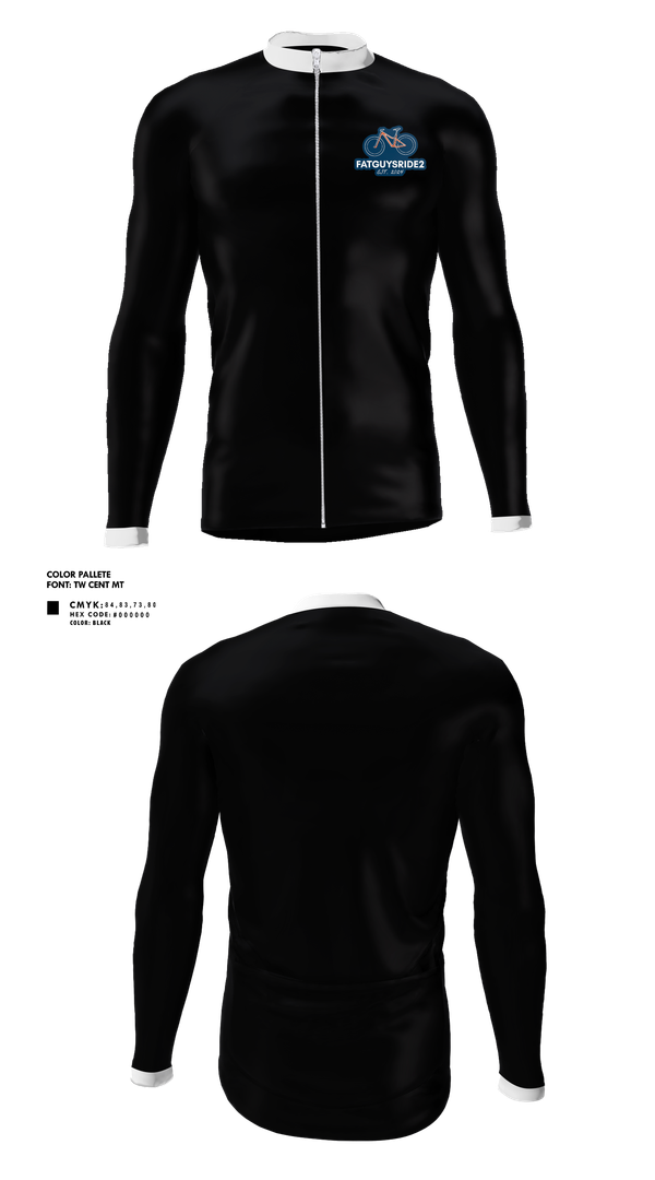 Cycling Jersey, FATGUYSRIDE2, Cycling, Teamtime, Team time, sublimation, custom sports apparel, team uniforms, spirit wear, spiritwear, sports uniforms, custom shirts, team store, custom team store, fundraiser sports, apparel fundraiser