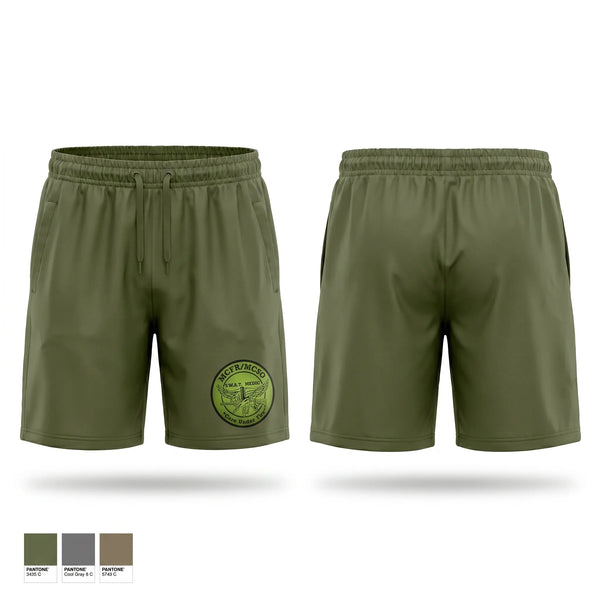 Athletic Shorts With Pockets, MCFR SWAT, Fire Department, Teamtime, Team time, sublimation, custom sports apparel, team uniforms, spirit wear, spiritwear, sports uniforms, custom shirts, team store, custom team store, fundraiser sports, apparel fundraiser