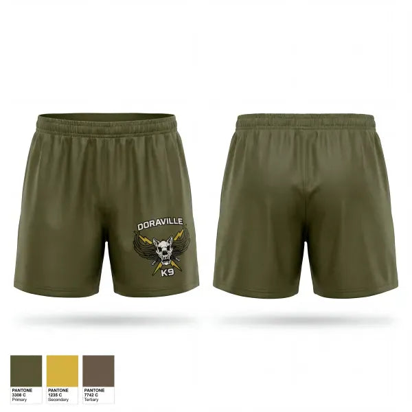 Ranger Panties, Doraville K9, Police, Teamtime, Team time, sublimation, custom sports apparel, team uniforms, spirit wear, spiritwear, sports uniforms, custom shirts, team store, custom team store, fundraiser sports, apparel fundraiser