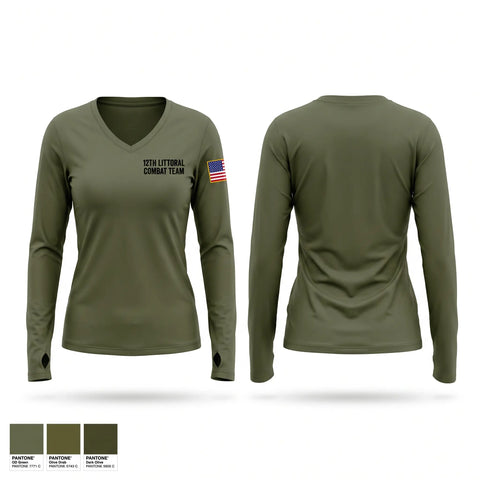 Old School Cotton Feel Shirt, 12th Littoral Combat Team, Marines, Teamtime, Team time, sublimation, custom sports apparel, team uniforms, spirit wear, spiritwear, sports uniforms, custom shirts, team store, custom team store, fundraiser sports, apparel fundraiser