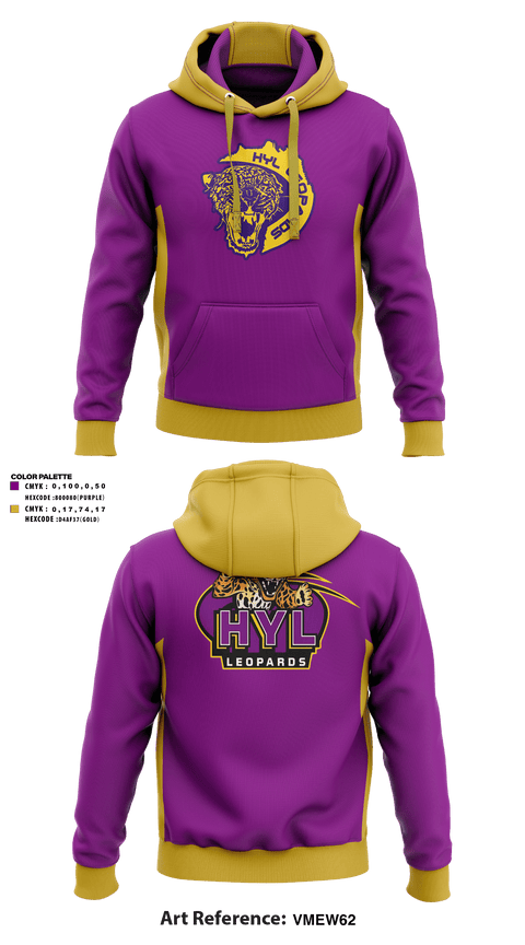 Hoodie, Hernando Youth League Football, Football, Teamtime, Team time, sublimation, custom sports apparel, team uniforms, spirit wear, spiritwear, sports uniforms, custom shirts, team store, custom team store, fundraiser sports, apparel fundraiser