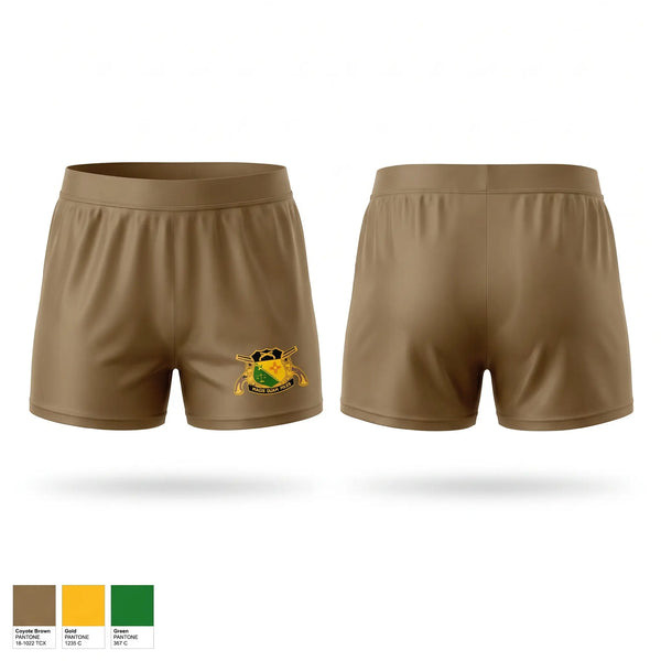 Ranger Panties, HHD 226TH MP BN, Army, Teamtime, Team time, sublimation, custom sports apparel, team uniforms, spirit wear, spiritwear, sports uniforms, custom shirts, team store, custom team store, fundraiser sports, apparel fundraiser