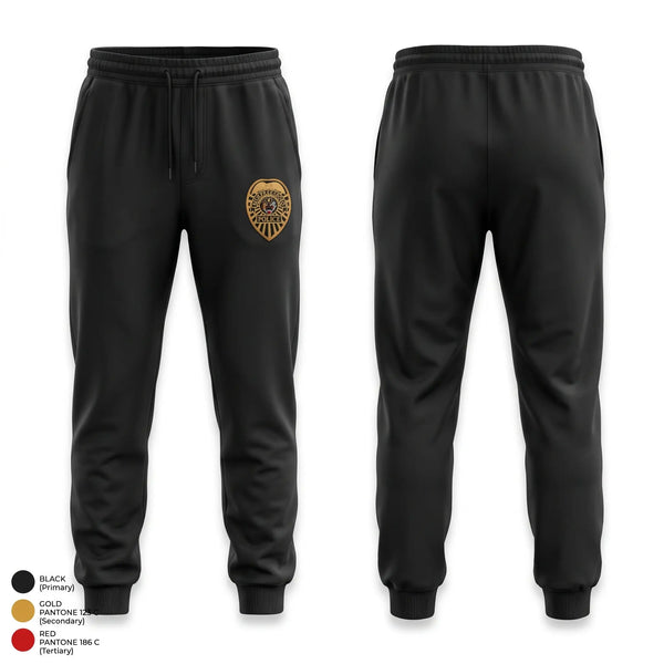 Sweatpants, Murfreesboro Police Department U.A.S. Team, Police, Teamtime, Team time, sublimation, custom sports apparel, team uniforms, spirit wear, spiritwear, sports uniforms, custom shirts, team store, custom team store, fundraiser sports, apparel fundraiser